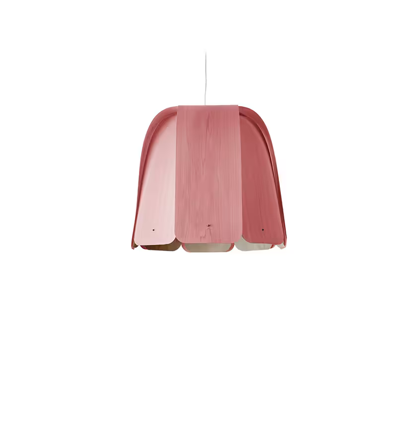 Domo Suspension Pendant