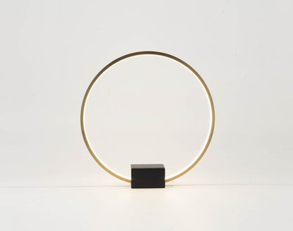 Tivoli Table Lamp