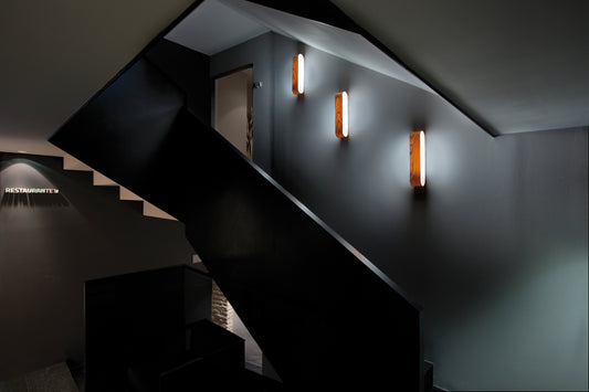 I-Club Large LED Wall & Ceiling Light