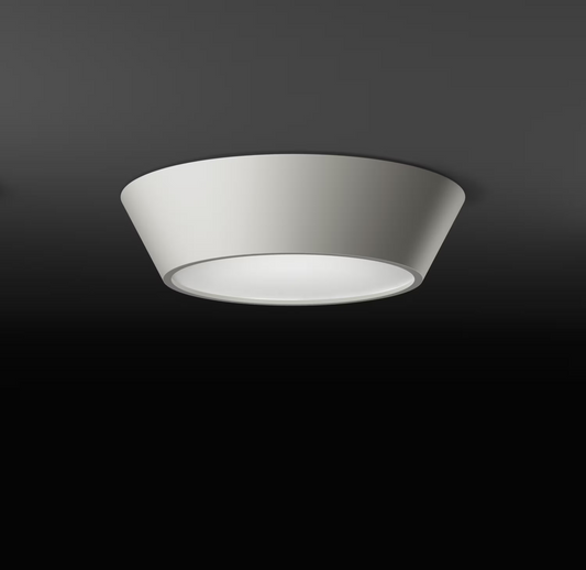 Plus White LED Ceiling Light