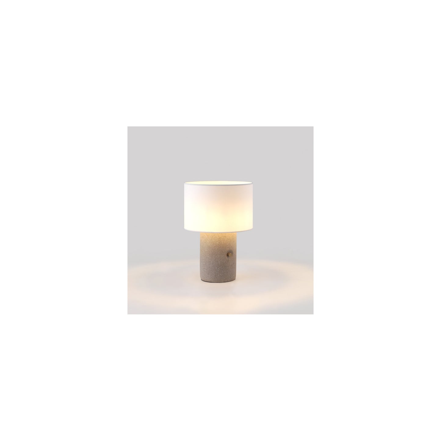 Sand Table Lamp