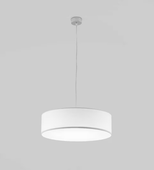 Open 3-Light Pendant