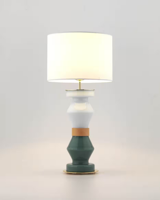 Kitta Kitta Table Lamp Include Shade