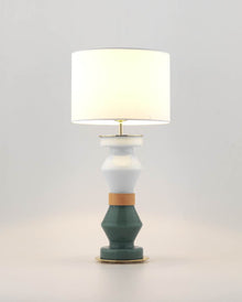 Aromas Kitta Kitta Table Lamp
