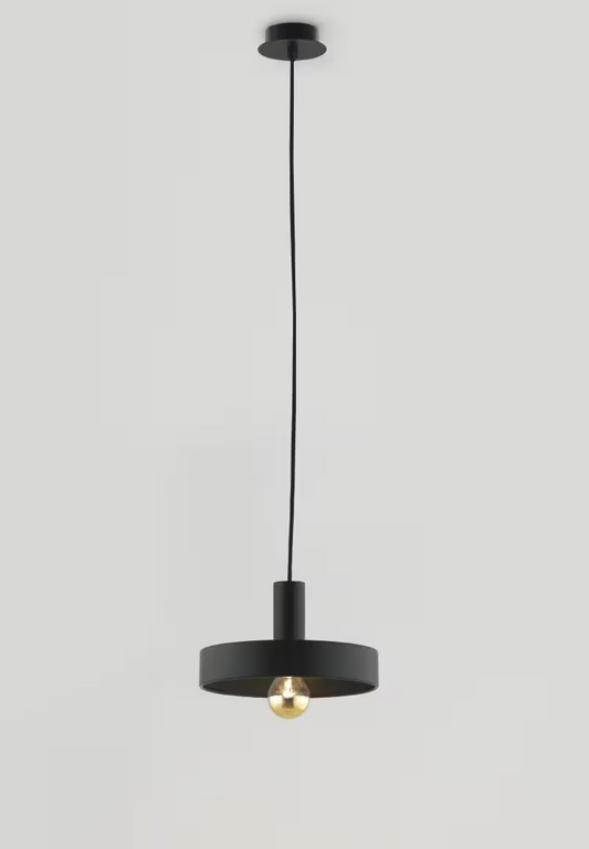 Aloa Single Pendant