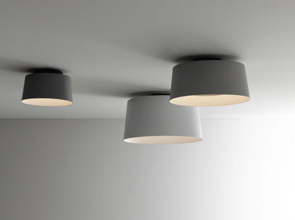 Vibia Tube Ceiling Light
