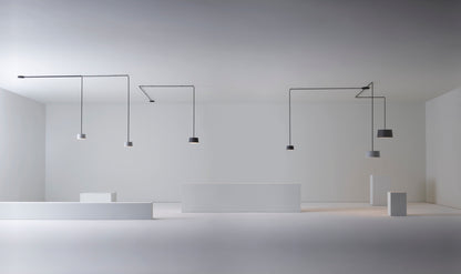 Tube Extra-Large Pendant
