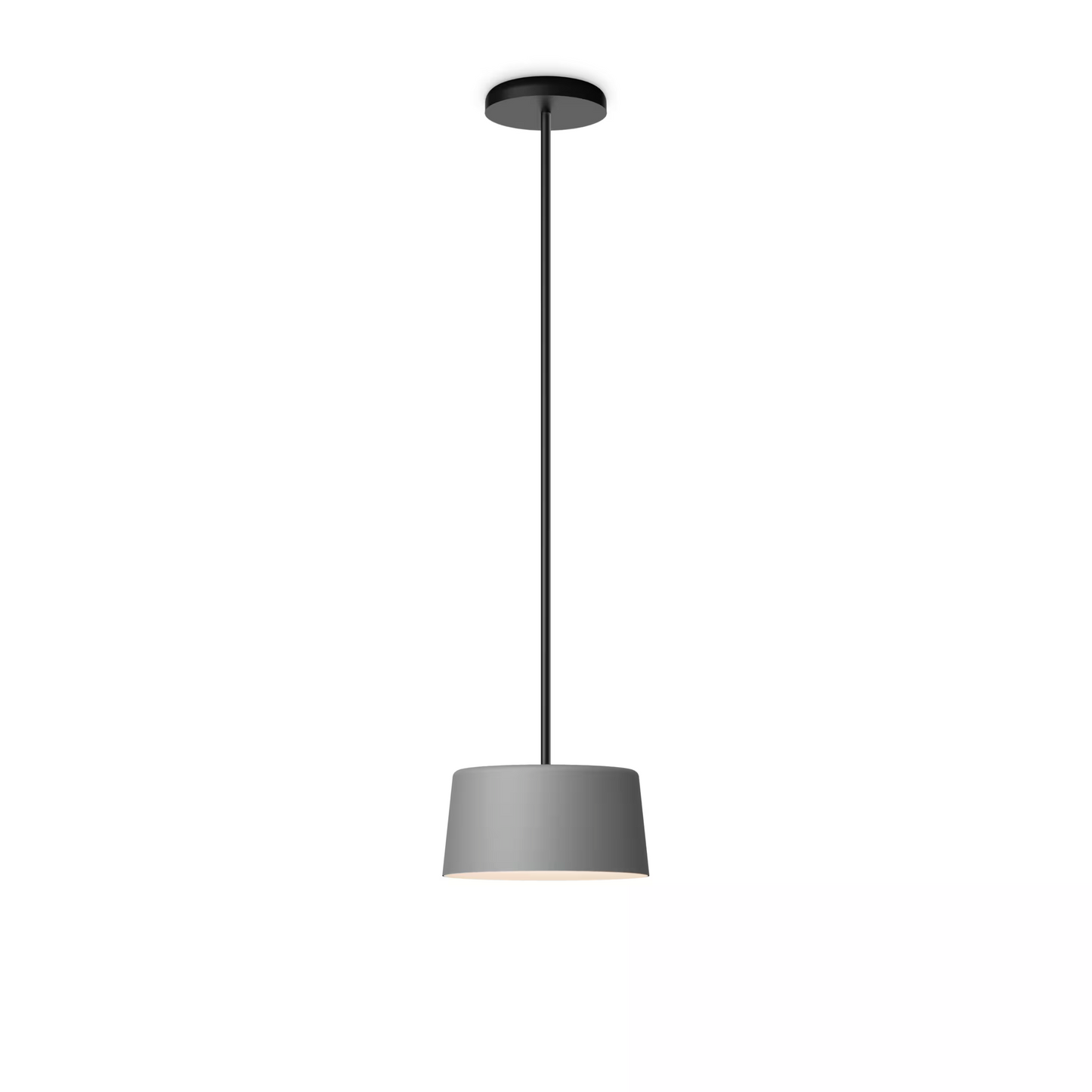 Tube Medium LED Pendant
