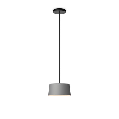 Tube Medium Pendant