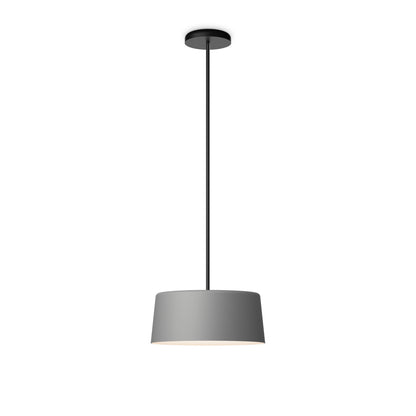 Tube Large Pendant