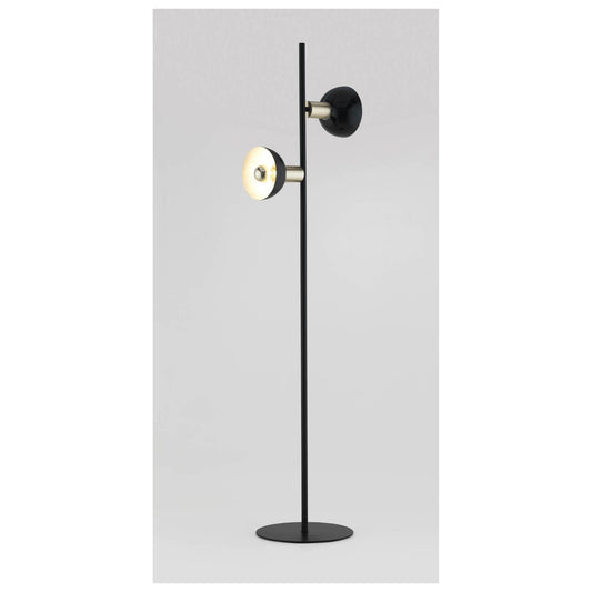 Ohlala 2-Light Floor Lamp