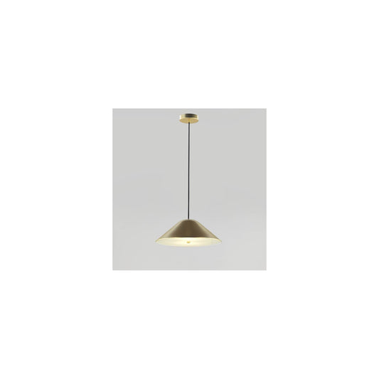 Damo Single Pendant