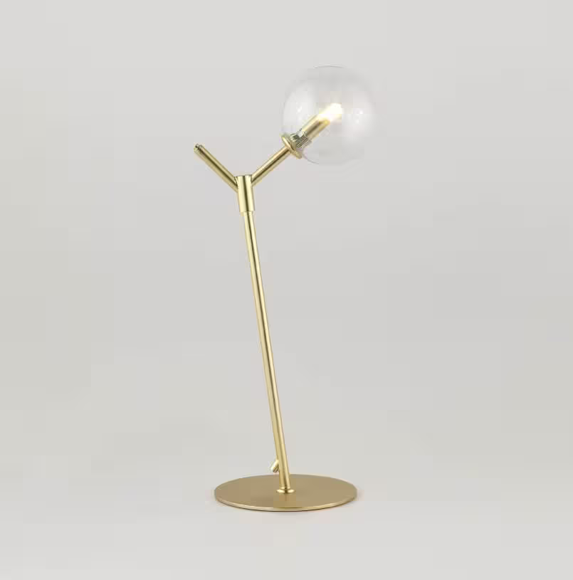 Atom Table Lamp