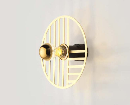 Line Wall Light