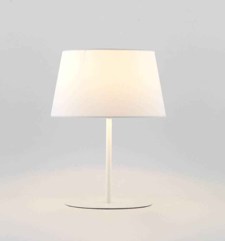 Aromas Tex Table Lamp