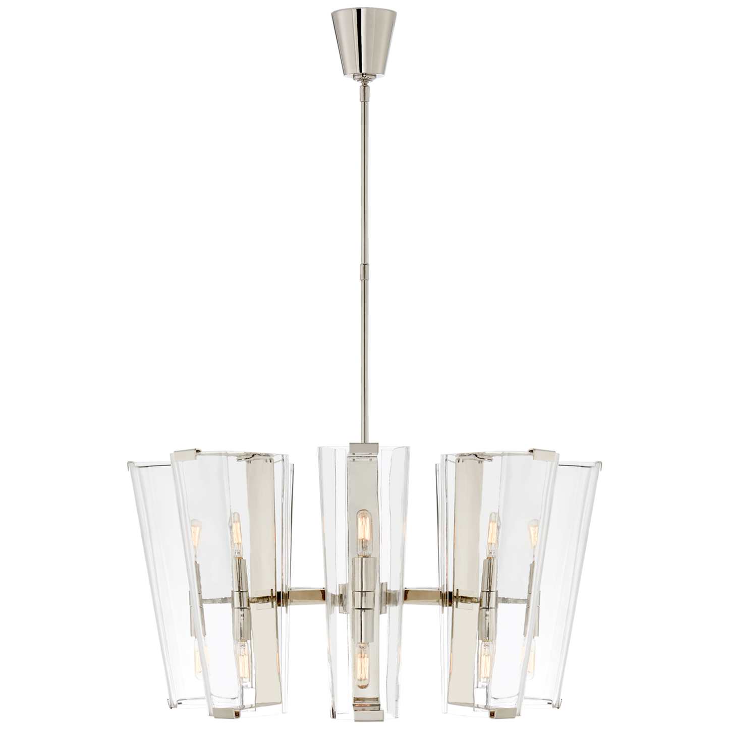 Alpine Medium Chandelier