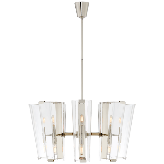 Alpine Medium Chandelier