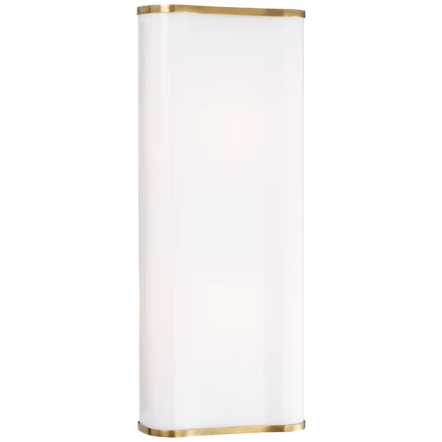 Darbon Sculpted Wall Light