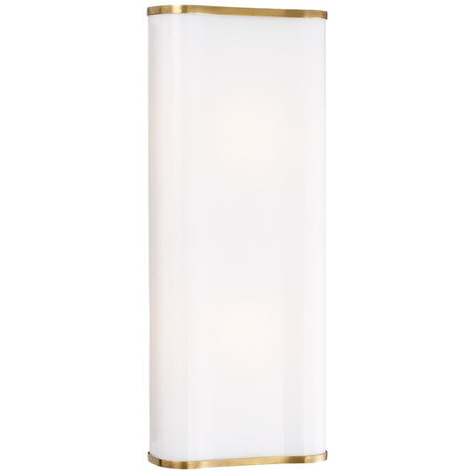 Darbon Sculpted Wall Light