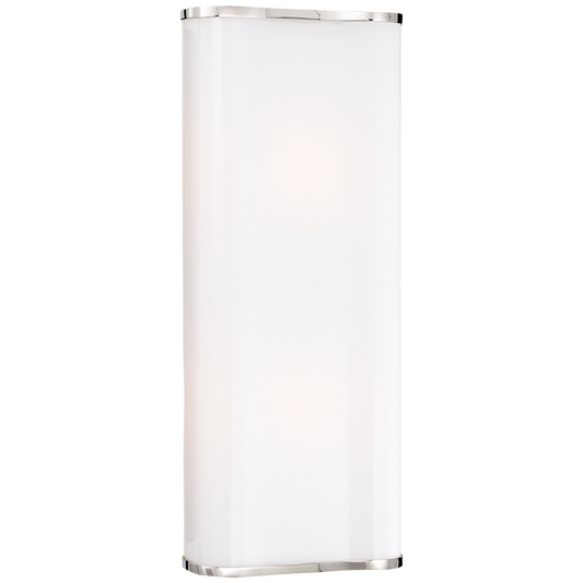 Darbon Sculpted Wall Light