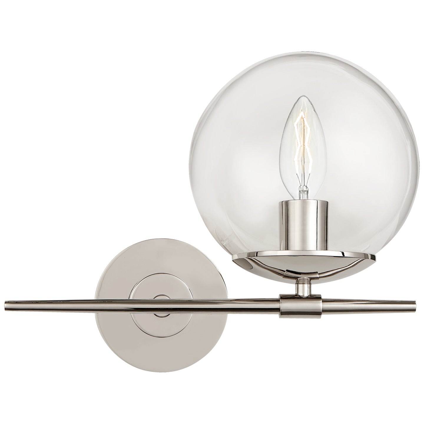 Turenner Small Wall Light