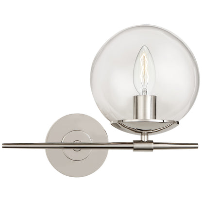Turenner Small Wall Light