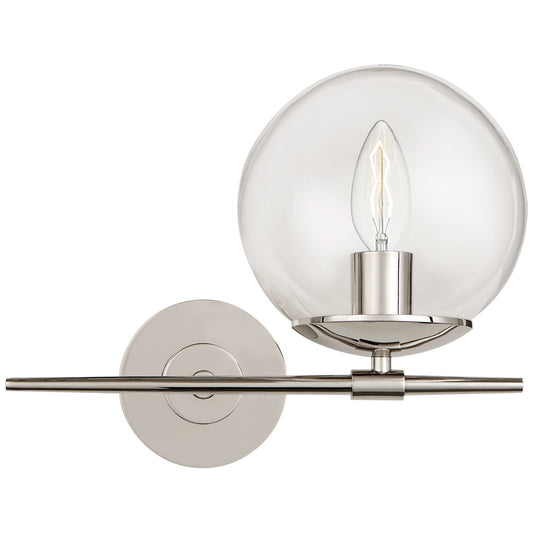 Turenner Small Wall Light