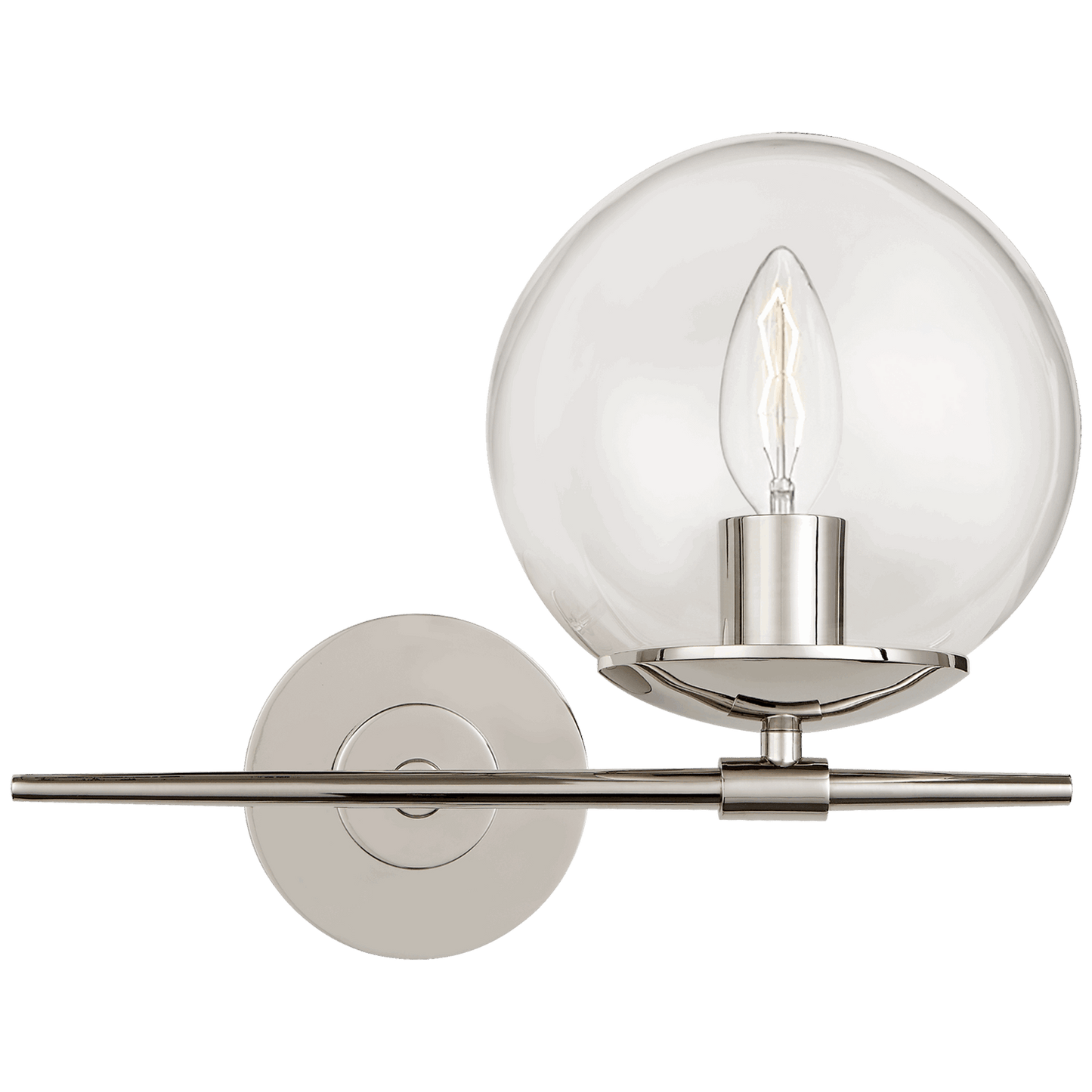 Turenner Small Wall Light