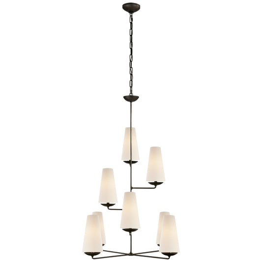 Visual Comfort Fontaine Chandelier