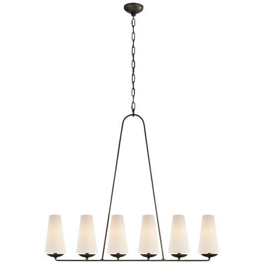 Fontaine Linear Pendant