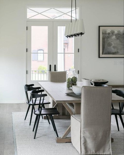 Fontaine Linear Pendant