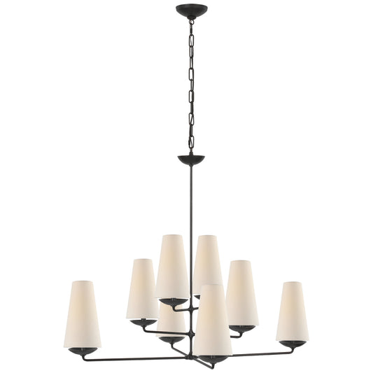 Visual Comfort Fontaine Chandelier