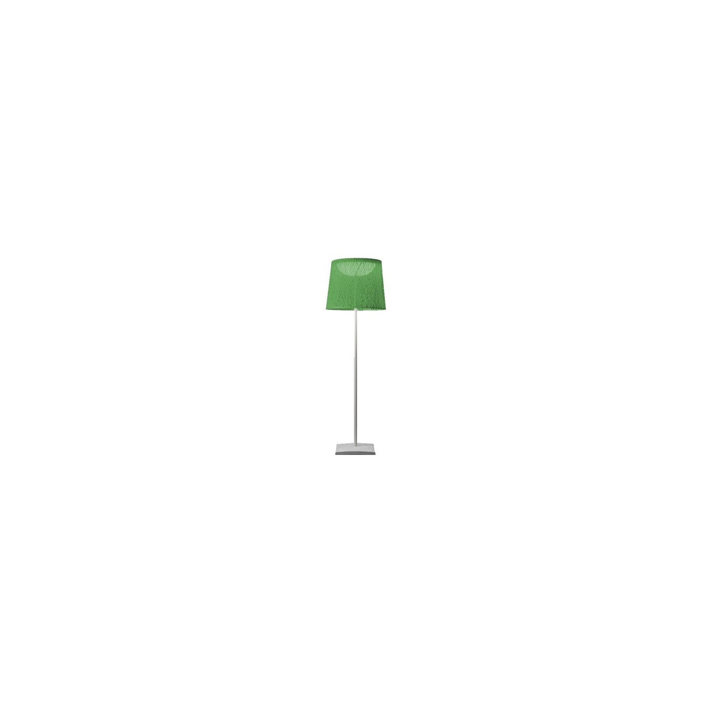 Wind Outdoor LED Floor Lamp