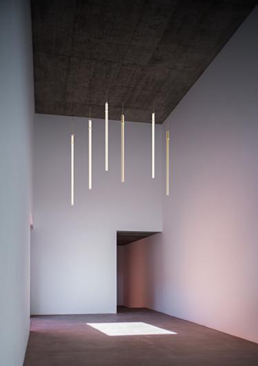 Vibia Halo Pendant