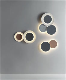 Vibia Puck Decorative Wall Light