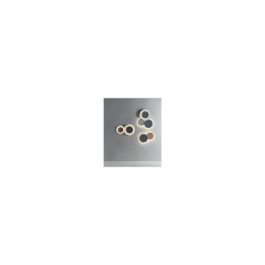 Puck Wall Art 5476 220-240V LED Wall Light