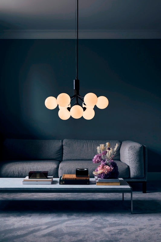 Nuura Apiales 9 Chandelier