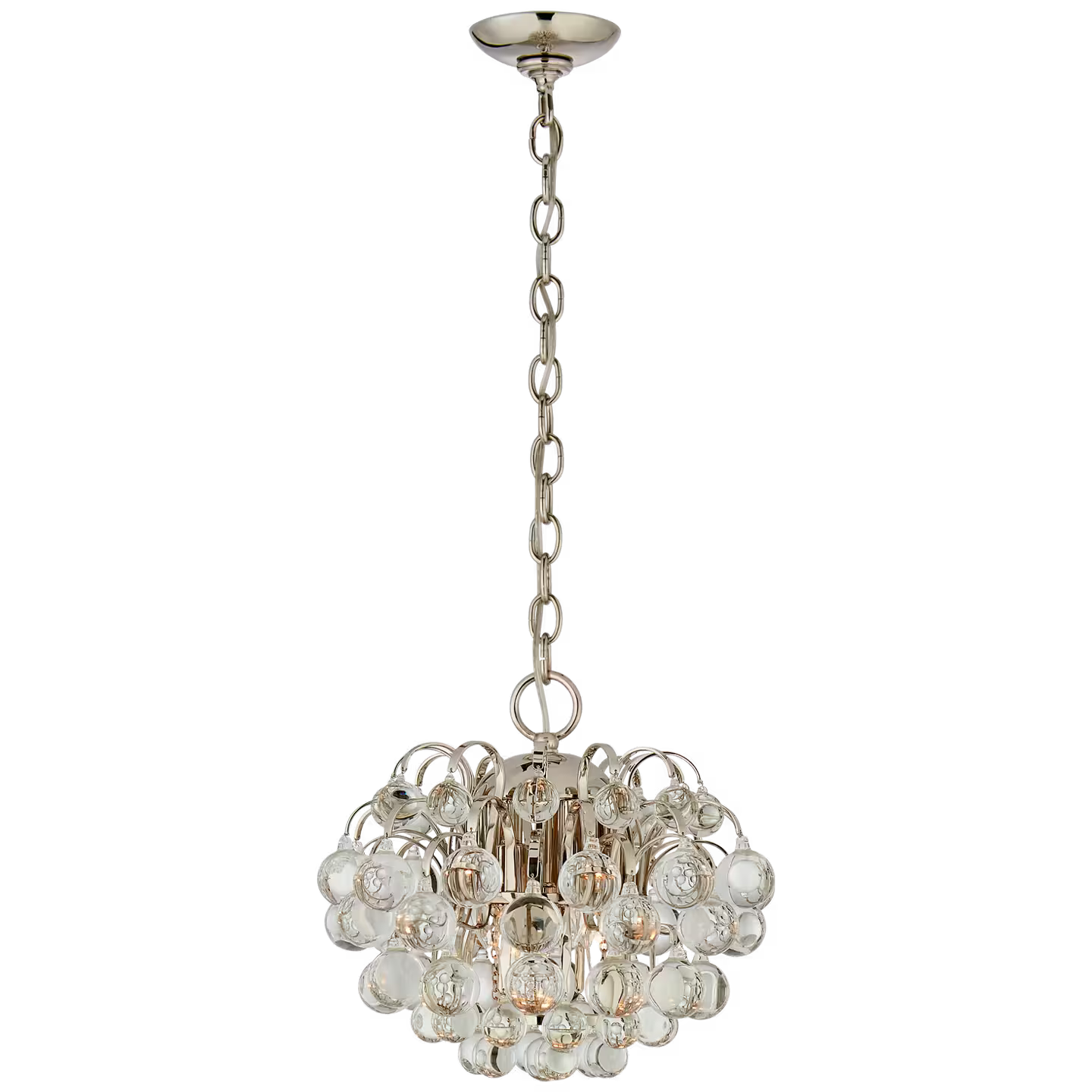 Bellvale Small Pendant