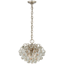 Bellvale Small Pendant