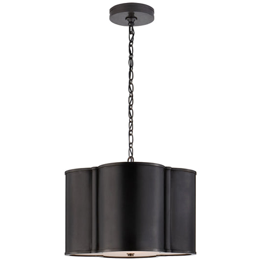 Basil Small Pendant