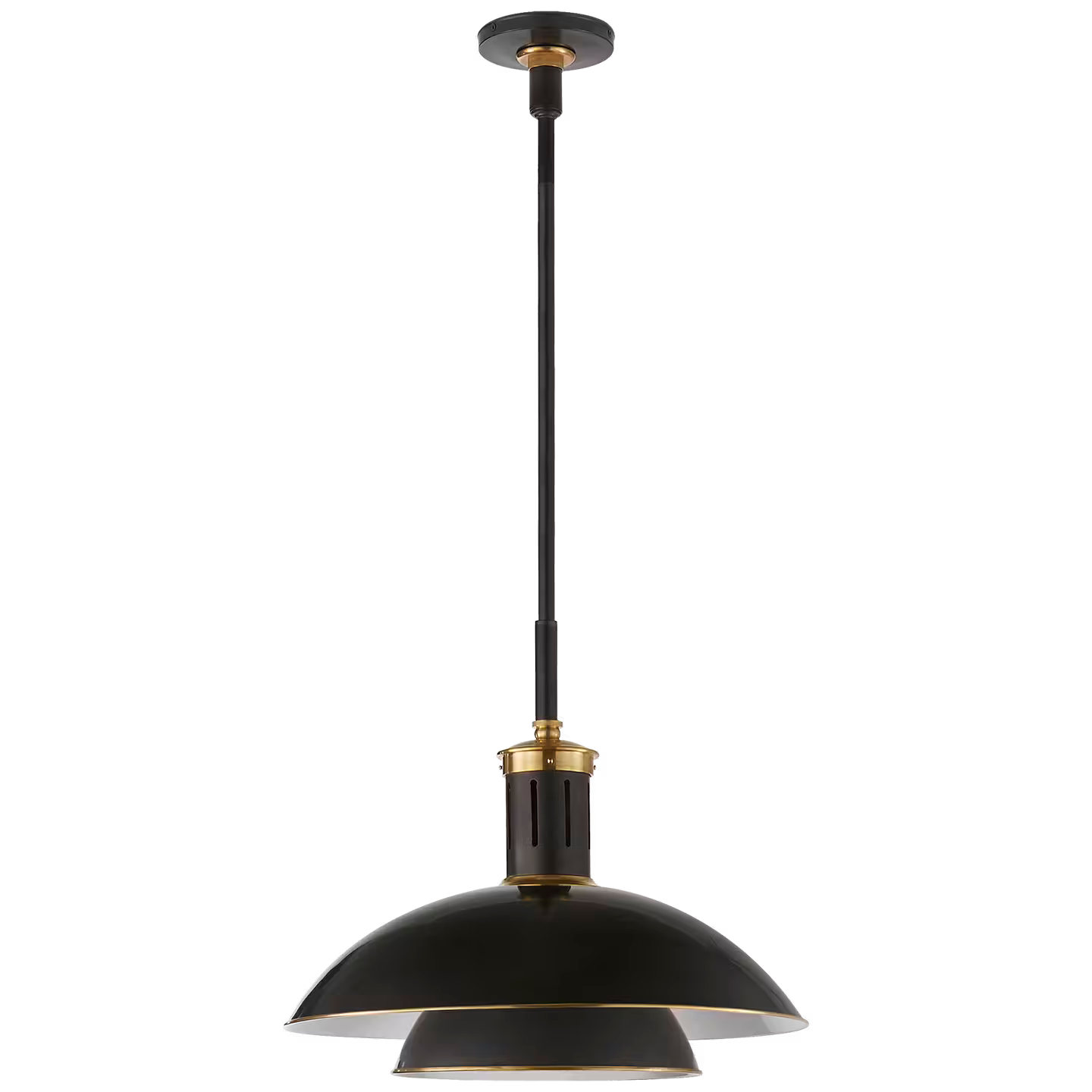 Whitman Medium Pendant