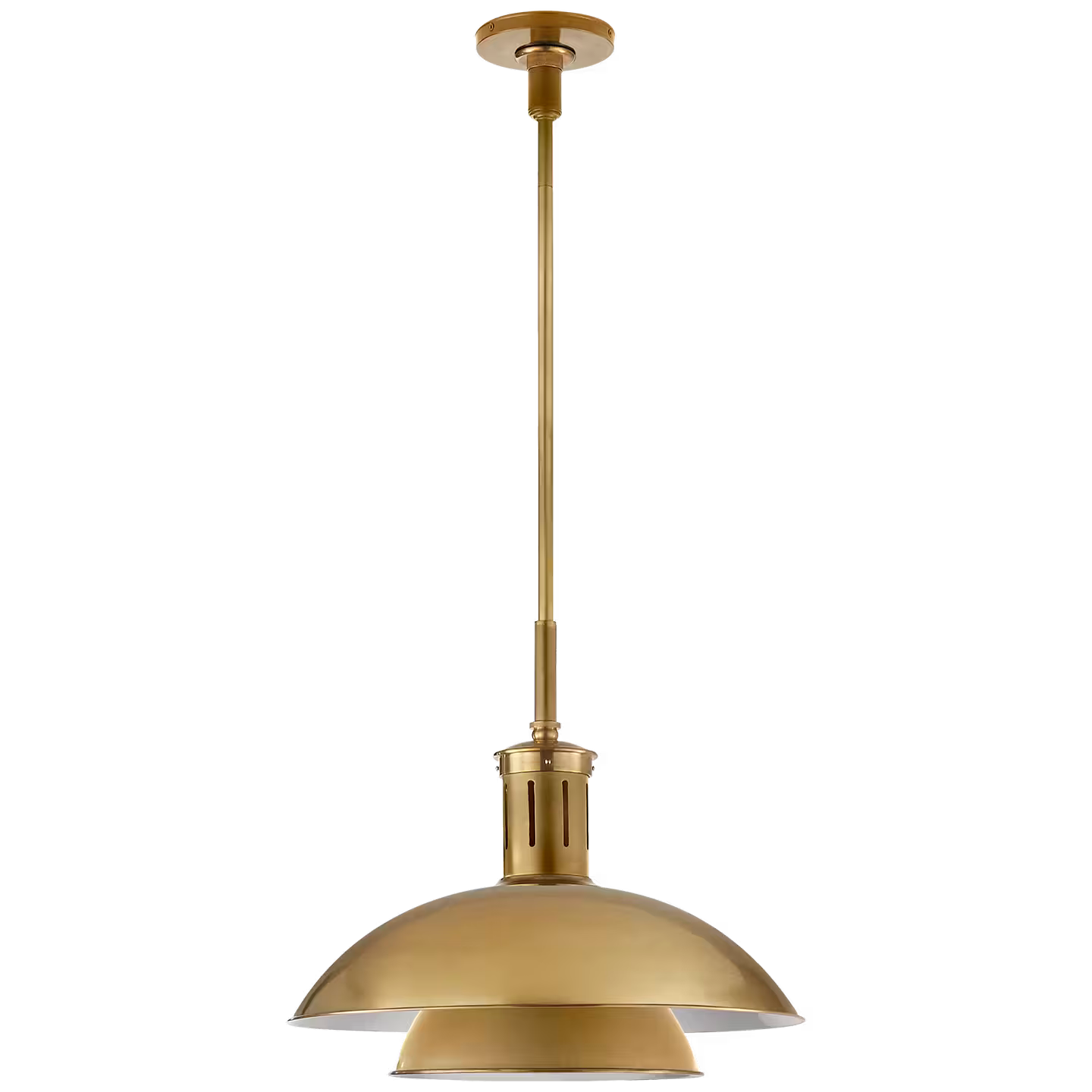 Whitman Medium Pendant