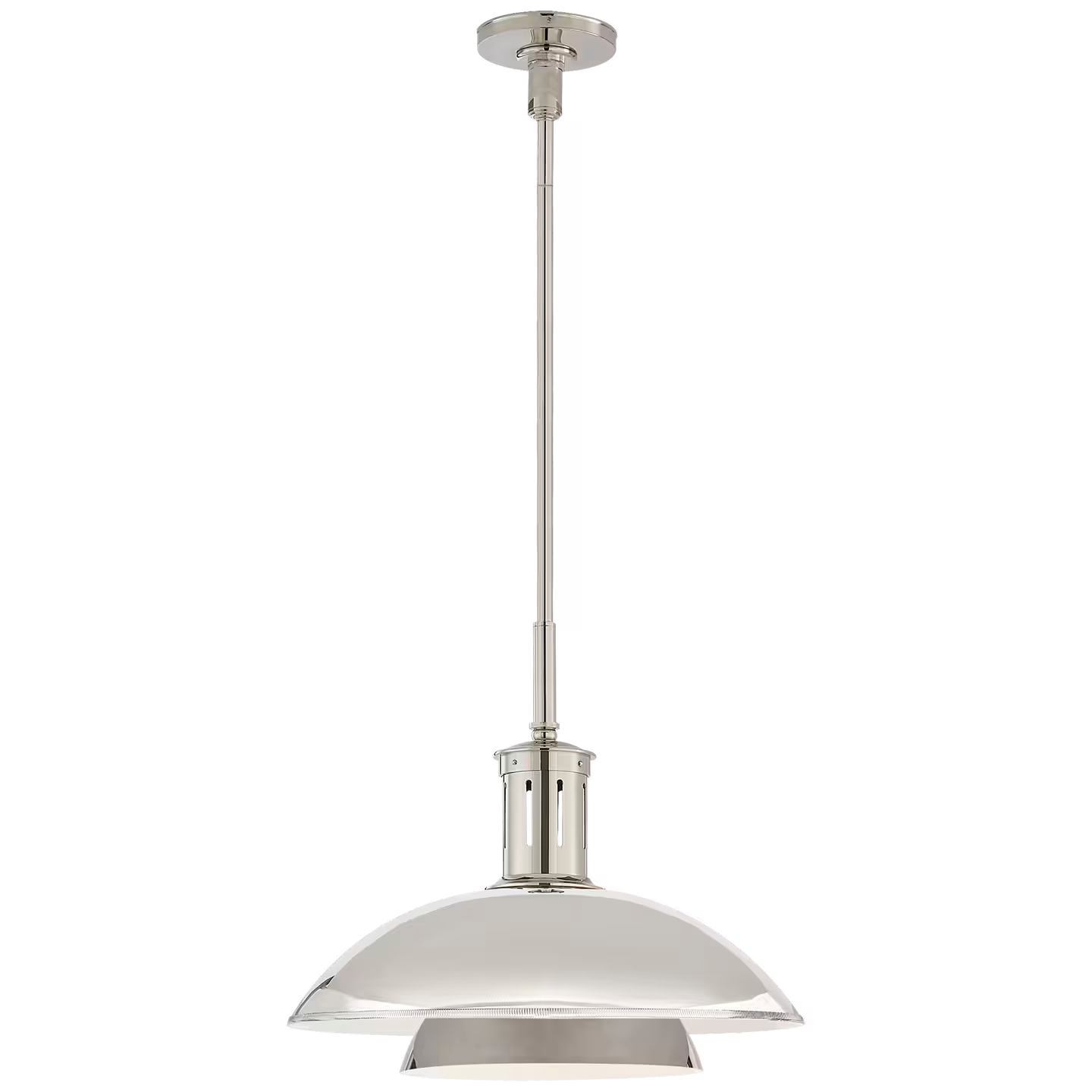 Whitman Medium Pendant
