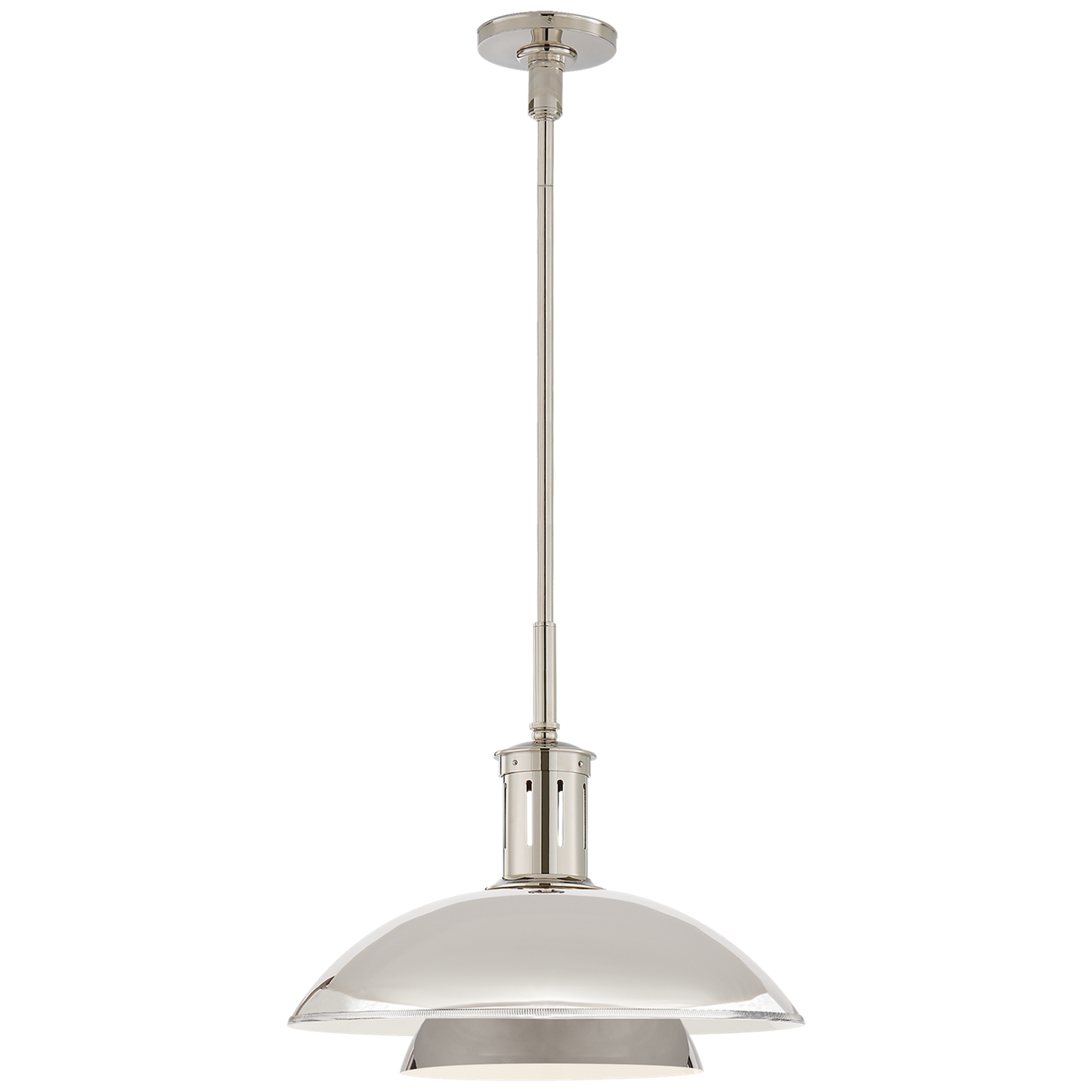 Whitman Medium Pendant