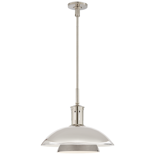 Whitman Medium Pendant