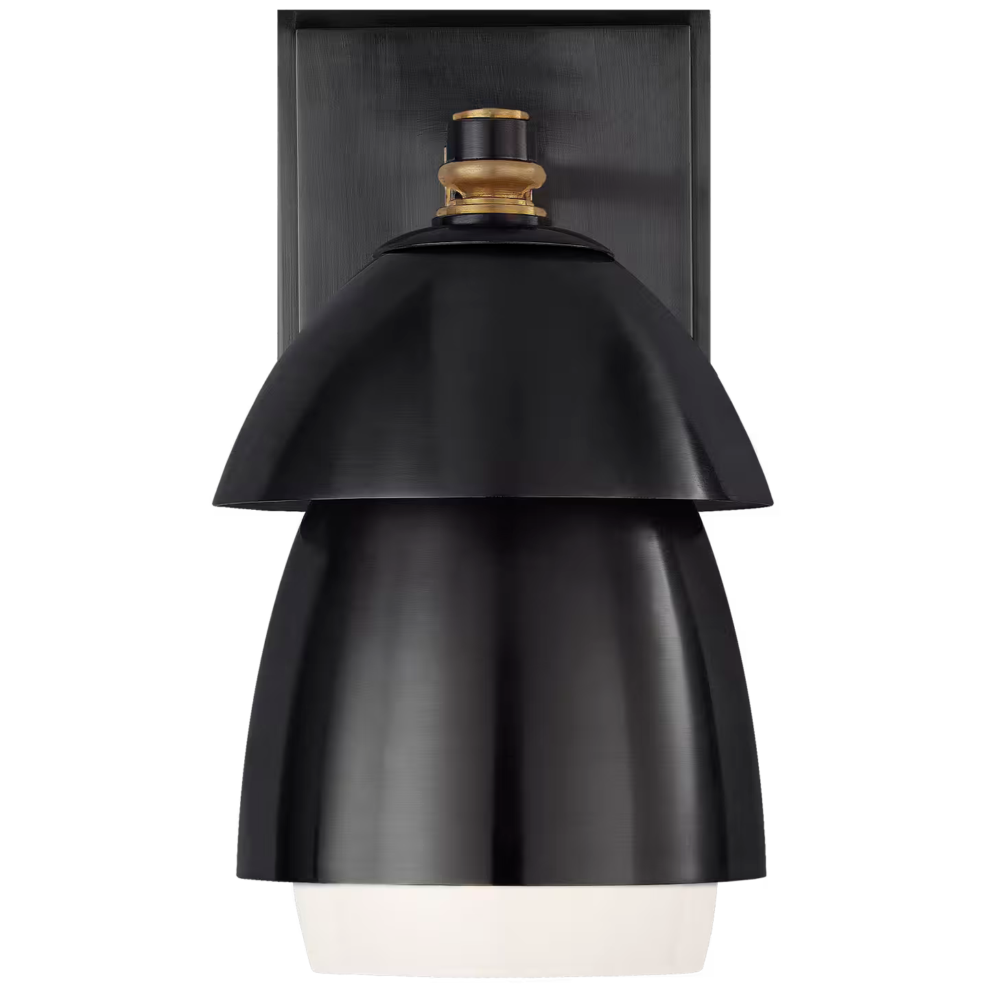 Whitman Small Wall Light