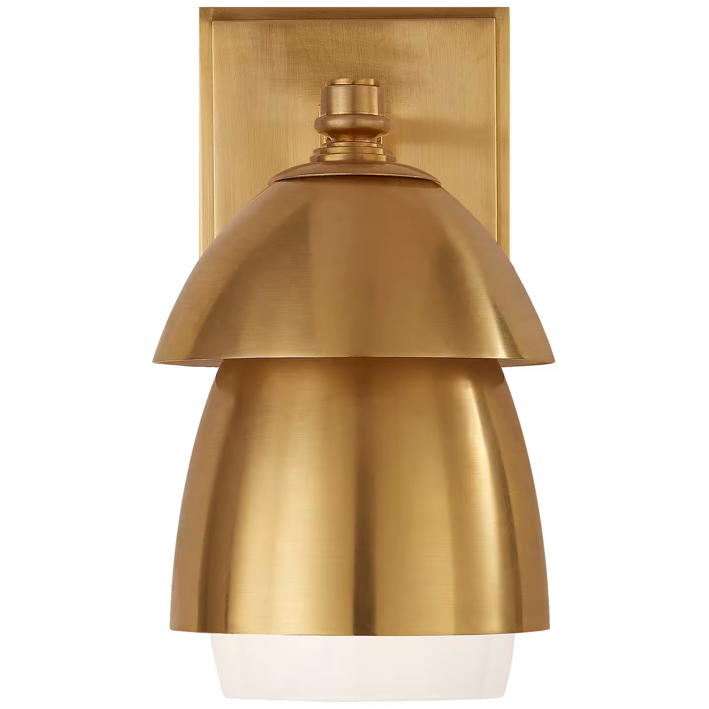 Whitman Small Wall Light