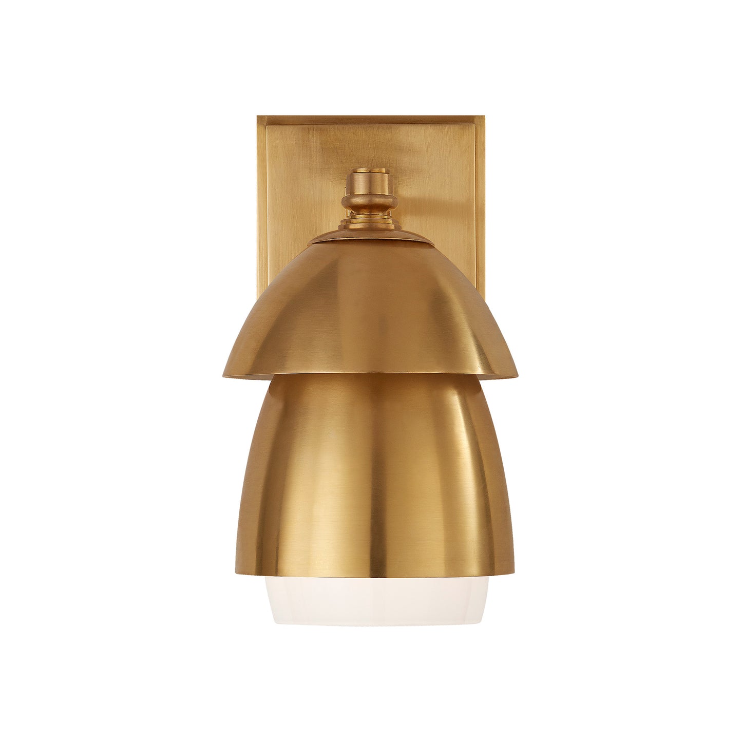 Whitman Small Wall Light