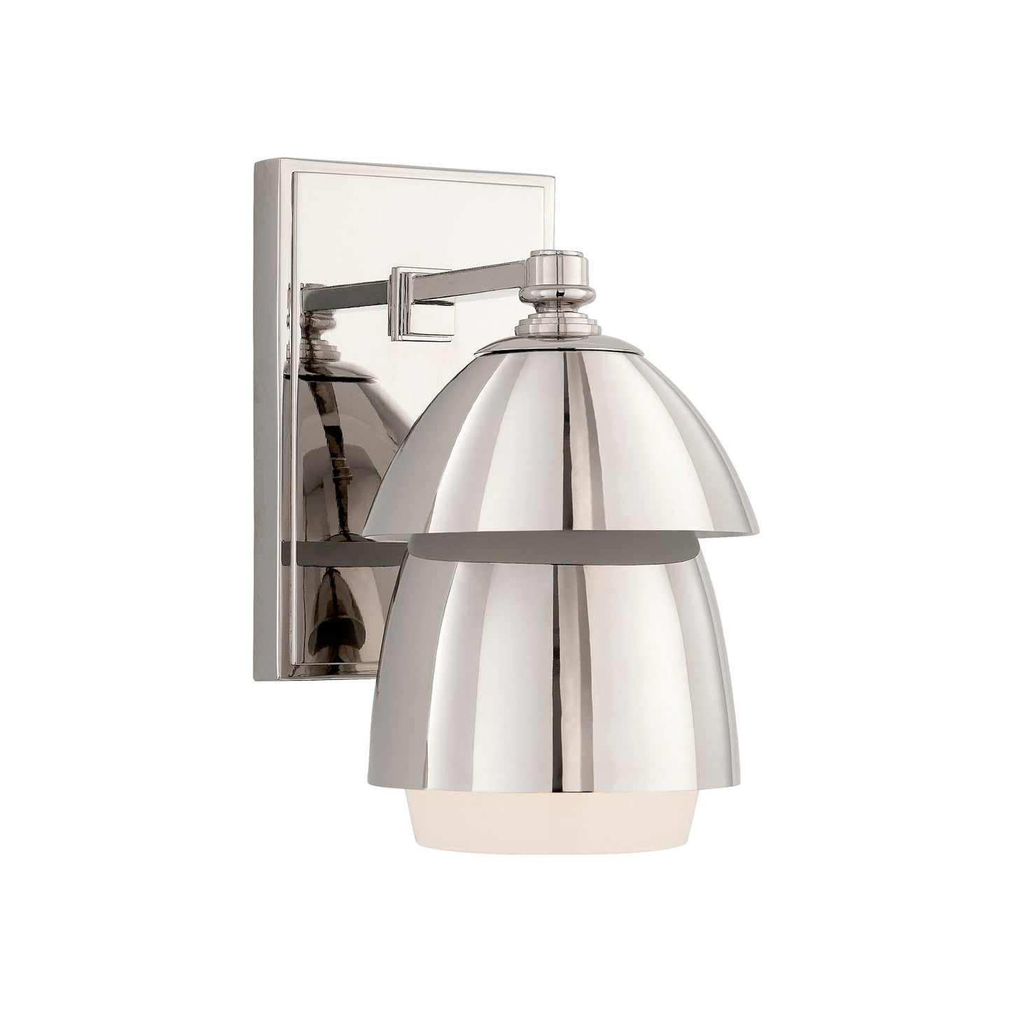 Whitman Small Wall Light