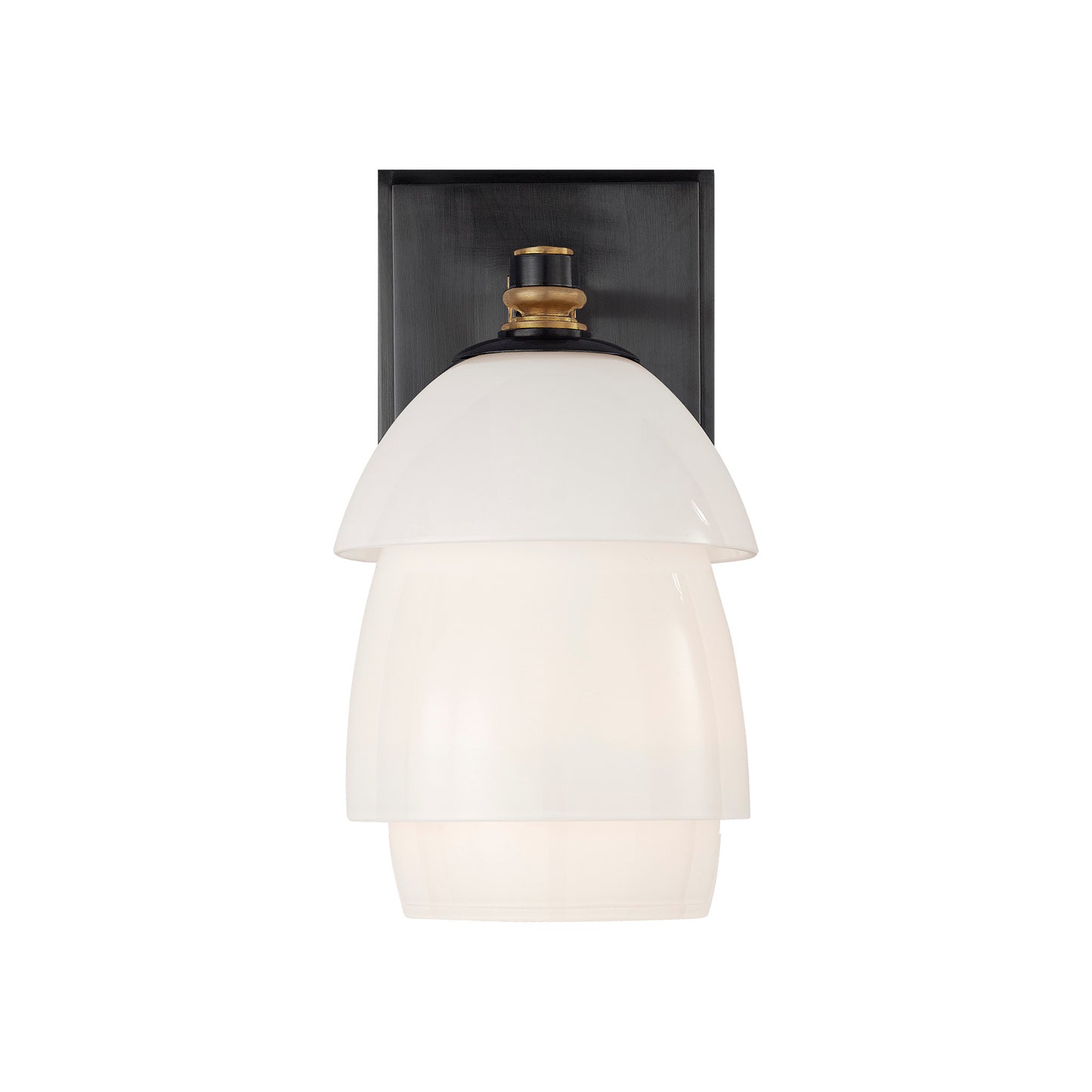 Whitman Small Wall Light